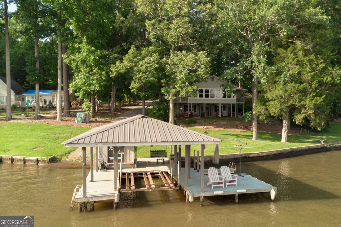 House in Eatonton, Georgia, United States 1 - 18302049