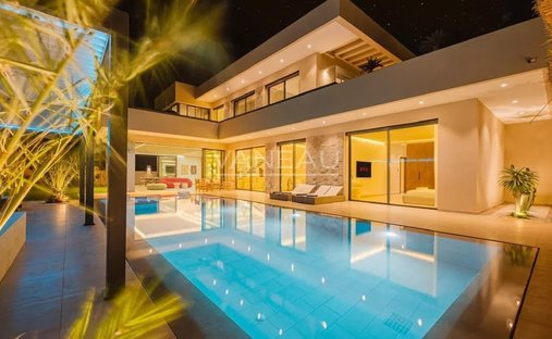 House in Marrakesh, Marrakesh-Safi, Morocco 1