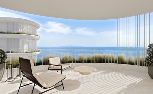 Appartamento in South Athens, Attica, Grecia 1