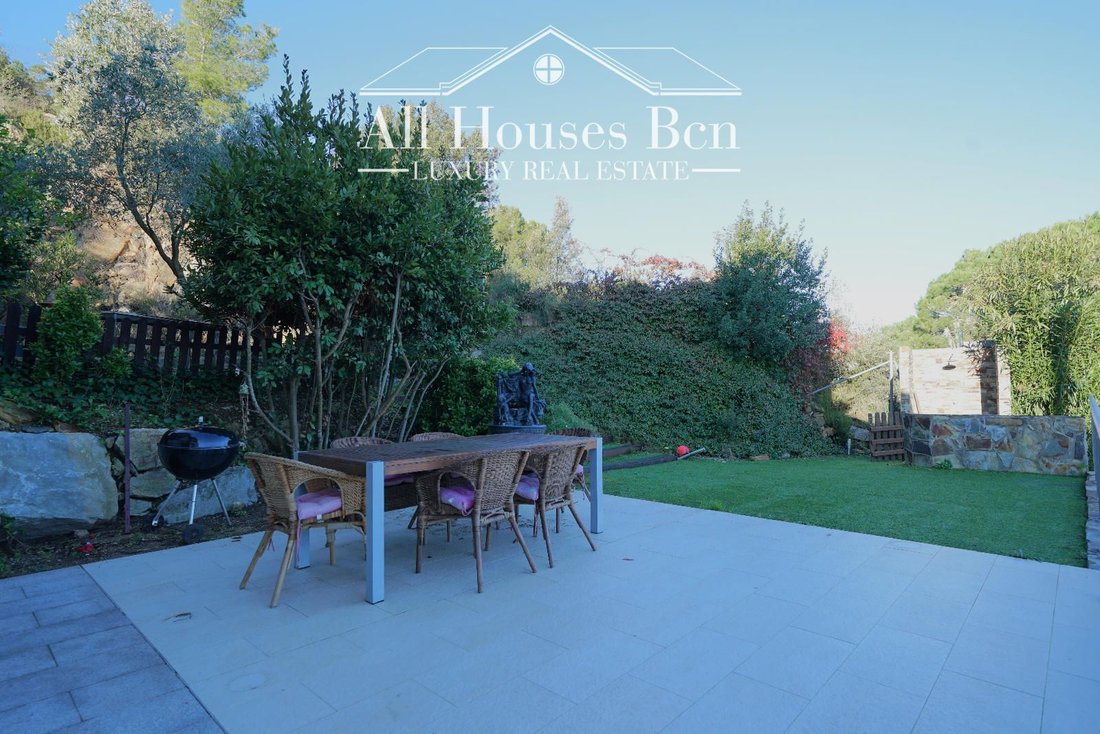 House in Vallromanes, Catalonia, Spain 4 - 18300421