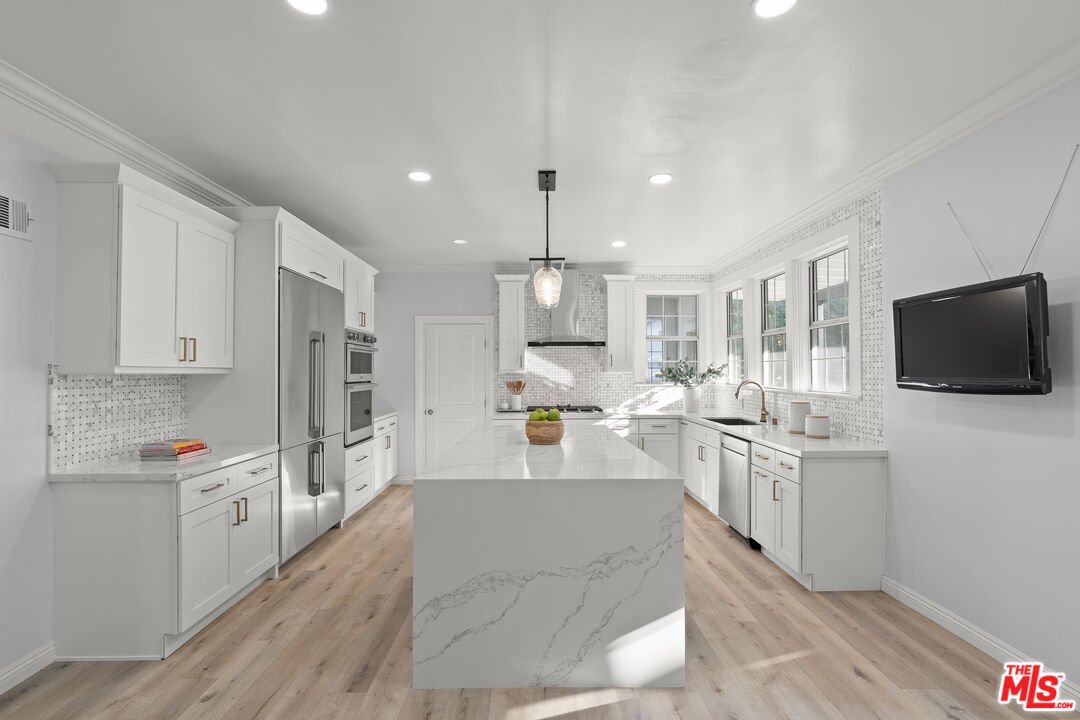 House in Los Angeles, California, United States 1 - 18300186