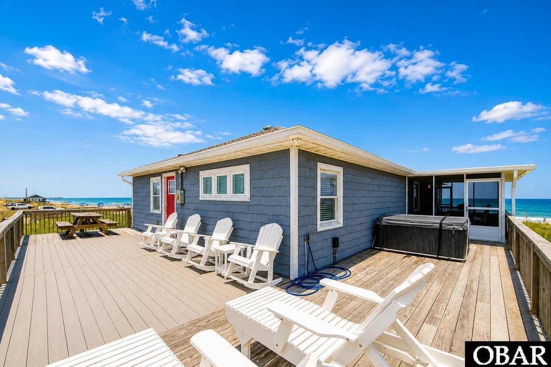 House in Waves, North Carolina, United States 4 - 18300538