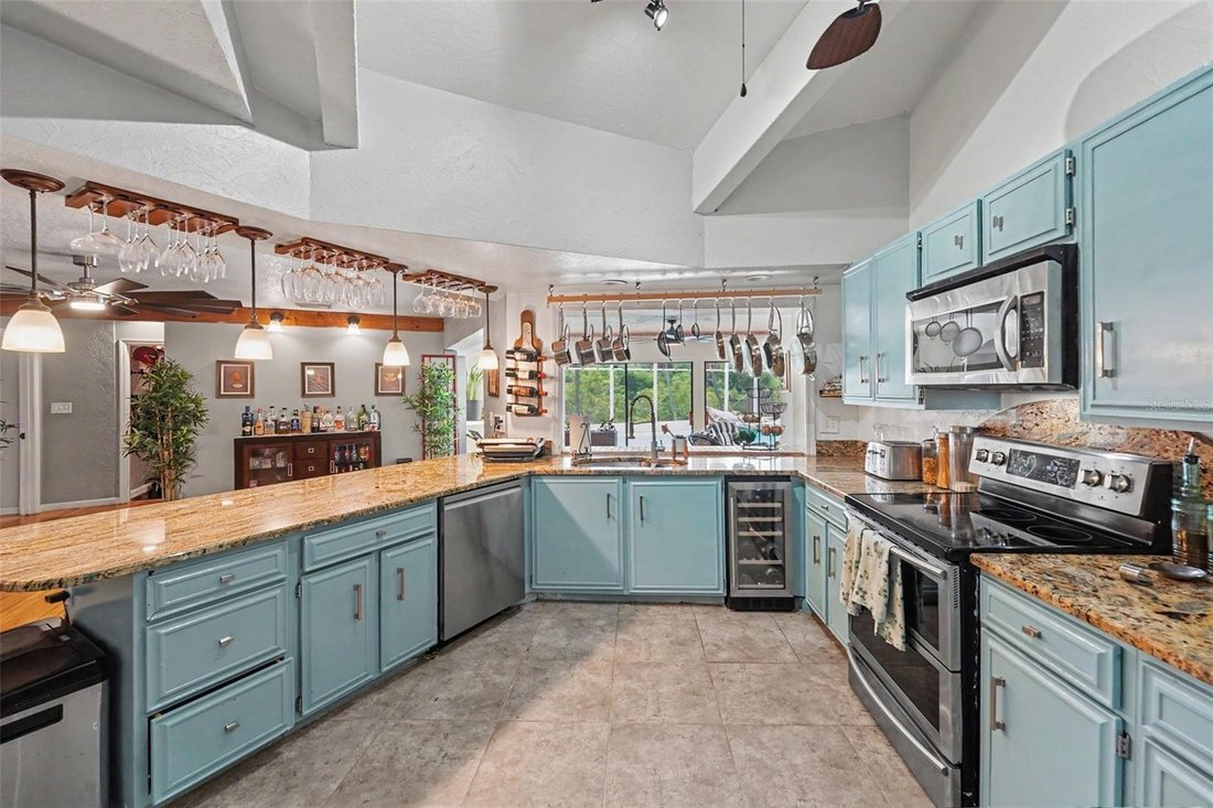 House in Clearwater, Florida, United States 3 - 18300462