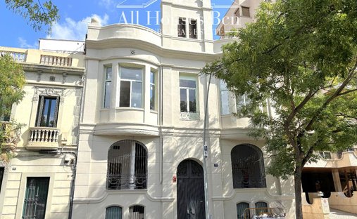 Attico a Sarrià-Sant Gervasi, Barcellona, Spagna 1