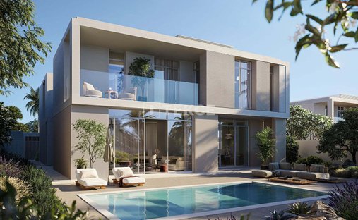 Villa in Masdar City, Abu Dhabi Emirate, United Arab Emirates 1