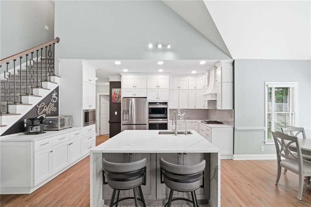 House in Acworth, Georgia, United States 2 - 17707038