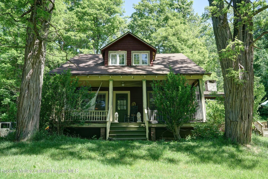 House in Willow, New York, United States 1 - 18299348