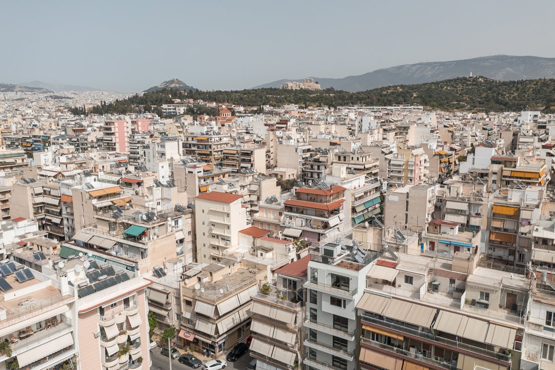 Apartment in 3rd District of Athens, Athens, Greece 2 - 18301803