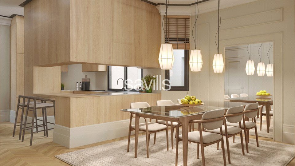 Apartment in Sarrià-Sant Gervasi, Barcelona, Spain 2 - 18298358