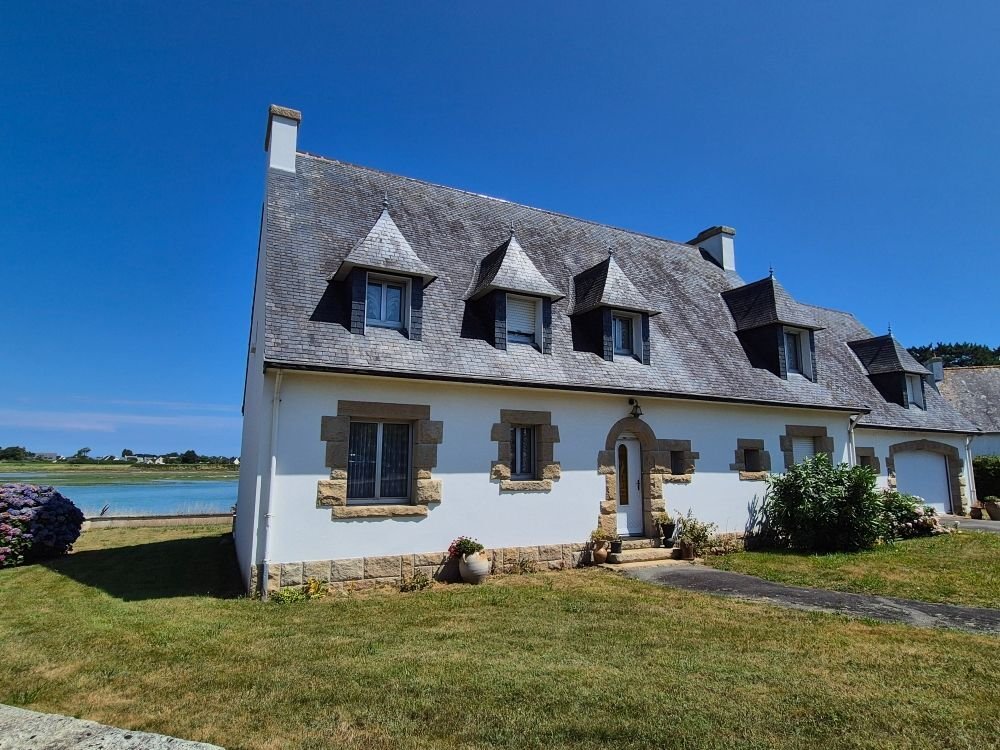 House in Plobannalec-Lesconil, Brittany, France 5 - 18300746