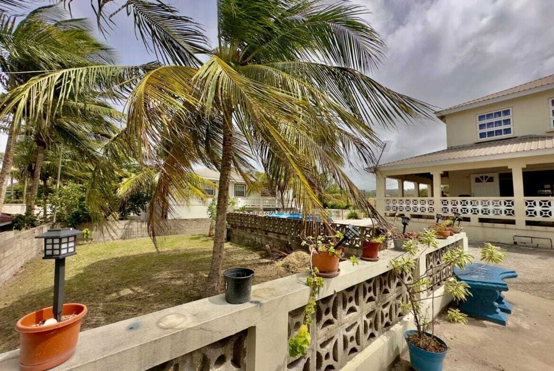Tenuta a Bridgetown, Christ Church, Barbados 3 - 18299647
