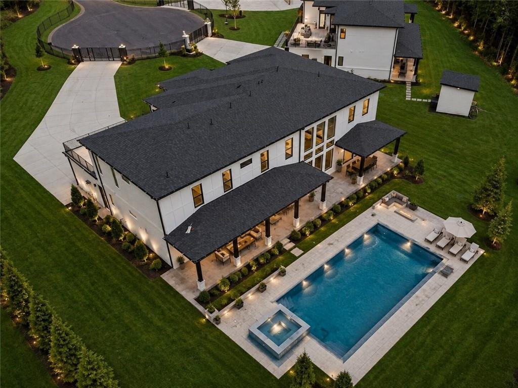 House in Buford, Georgia, United States 3 - 18301383