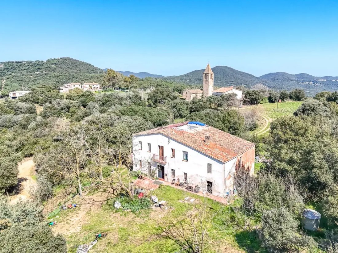 House in Quart, Catalonia, Spain 5 - 18302412