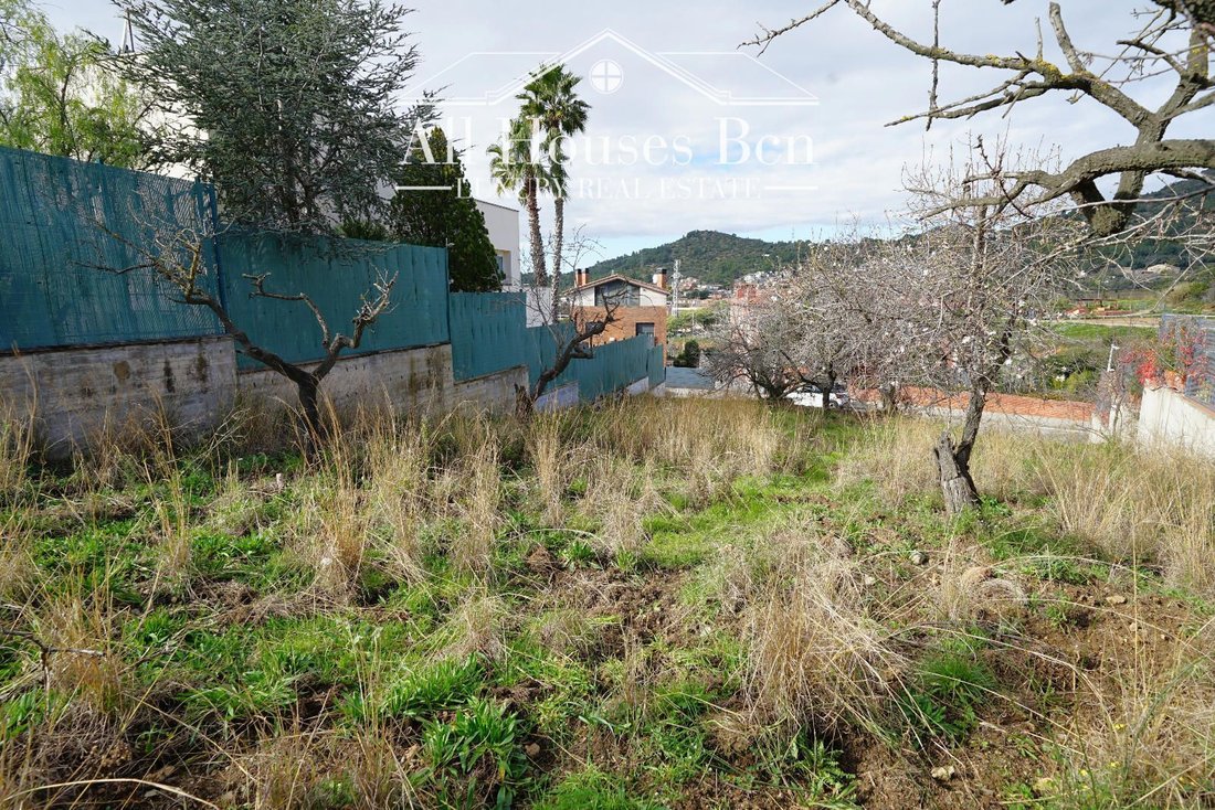 Land in Sant Just Desvern, Catalonia, Spain 5 - 18299863