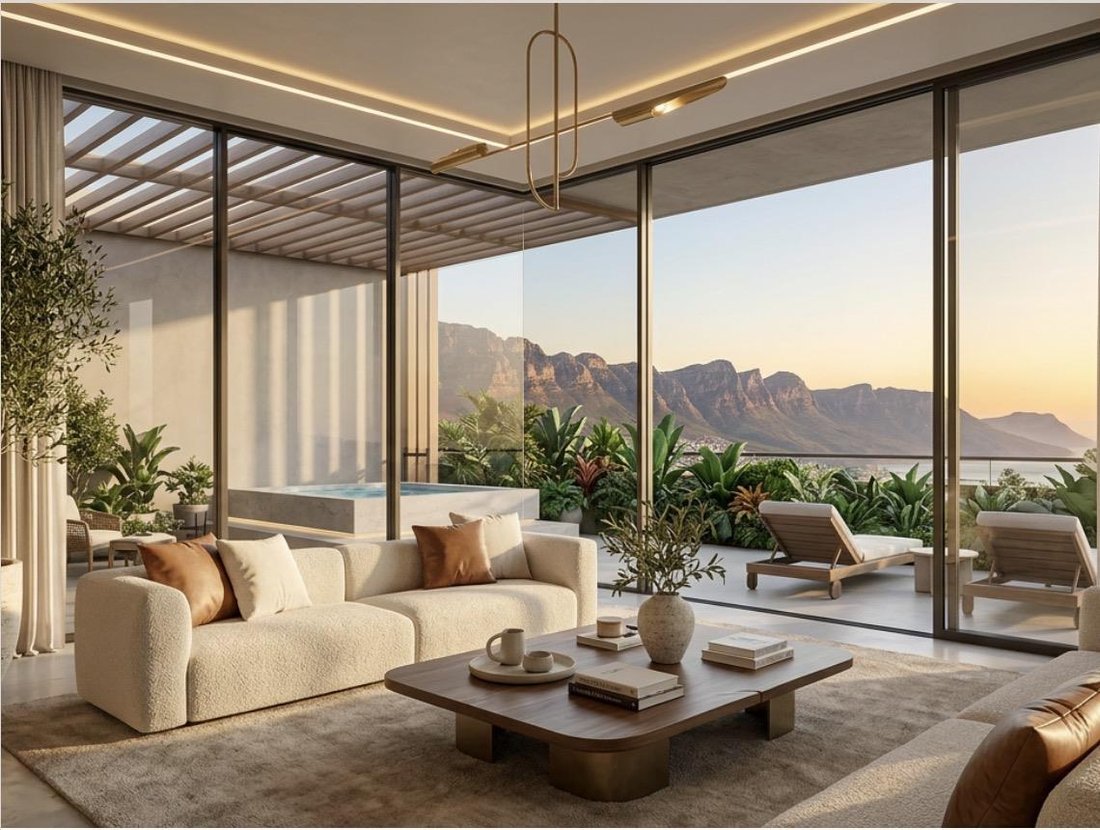 Apartment in Quatre Bornes, Plaines Wilhems District, Mauritius 1 - 18298870
