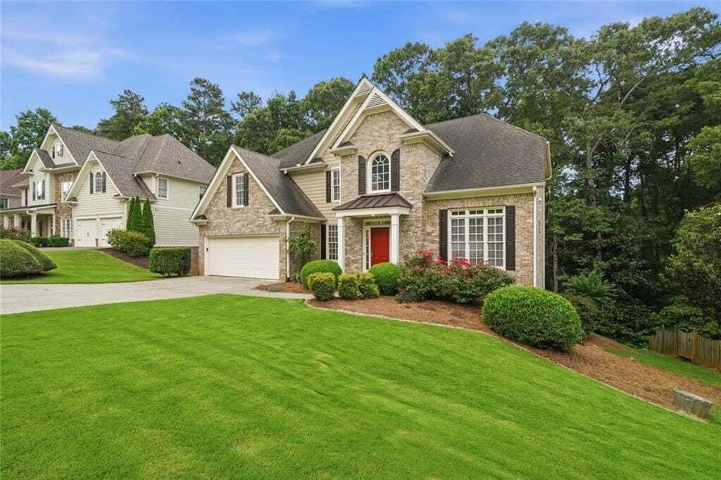 House in Kennesaw, Georgia, United States 4 - 18300470
