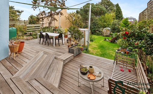 House in Chantenay - Sainte-Anne, Nantes, France 1