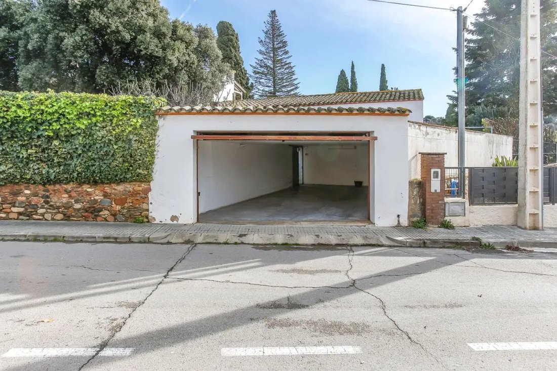House in les Franqueses del Valles, Catalonia, Spain 2 - 18302495