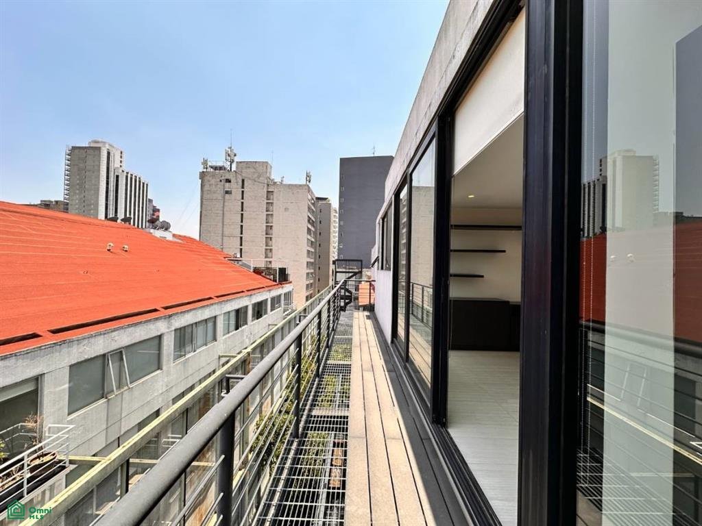 Condo in Mexico City, Mexico 1 - 17410583