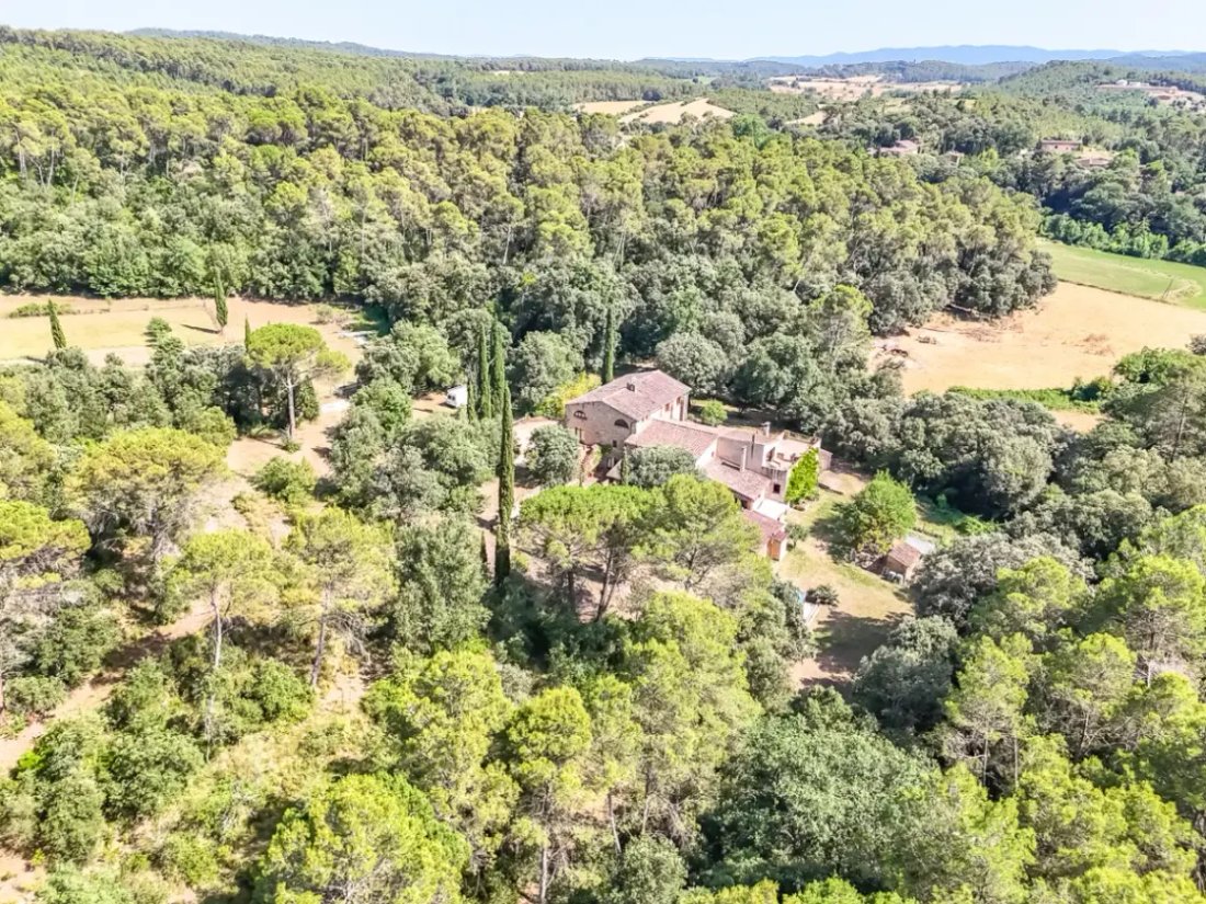 Finca in Sant Marti Vell, Catalonia, Spain 3 - 18302149