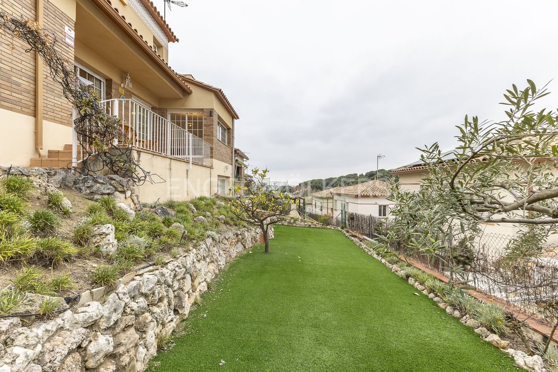 House in Canet De Mar, Catalonia, Spain 4 - 18302464