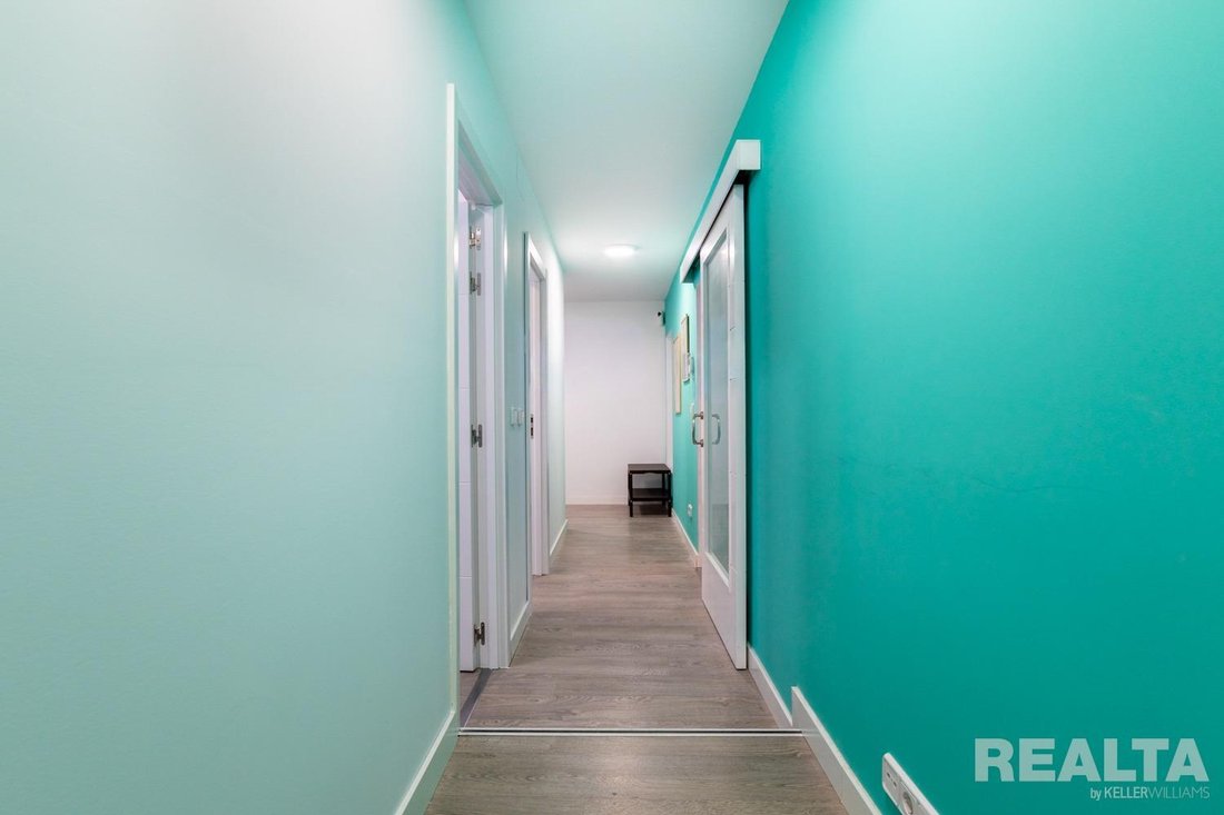 Apartment in Centro, Madrid, Spain 5 - 18297961