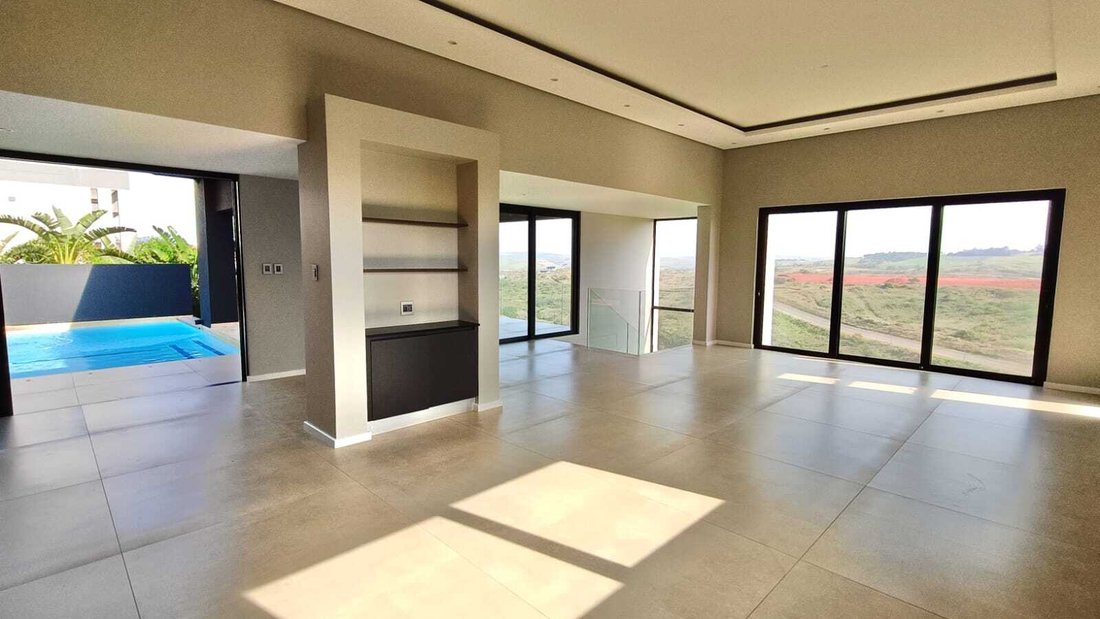 House in Port Zimbali, KwaZulu-Natal, South Africa 3 - 18303018