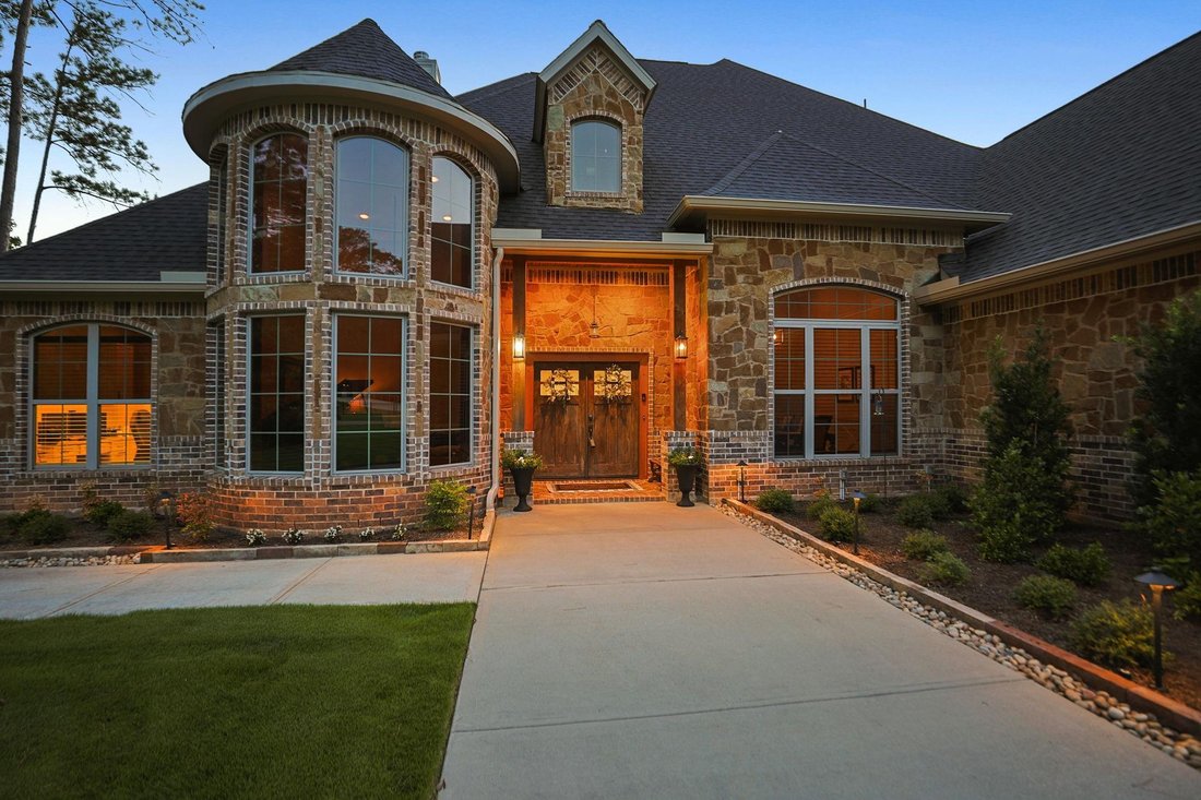 House in Magnolia, Texas, United States 5 - 18302076
