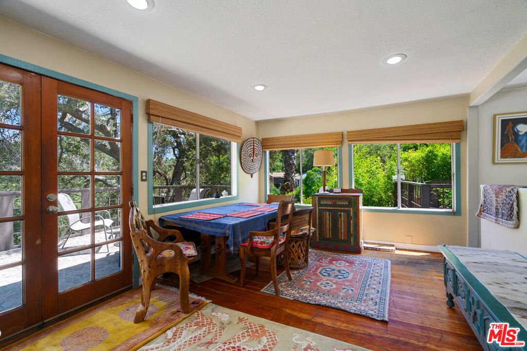 House in Topanga, California, United States 4 - 18301596