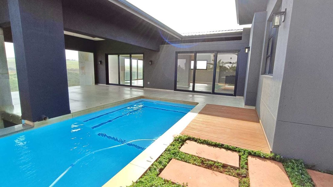 House in Port Zimbali, KwaZulu-Natal, South Africa 1 - 18303018