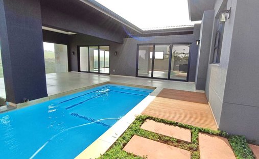 Maison à Ballito, KwaZulu-Natal, Afrique du Sud 1