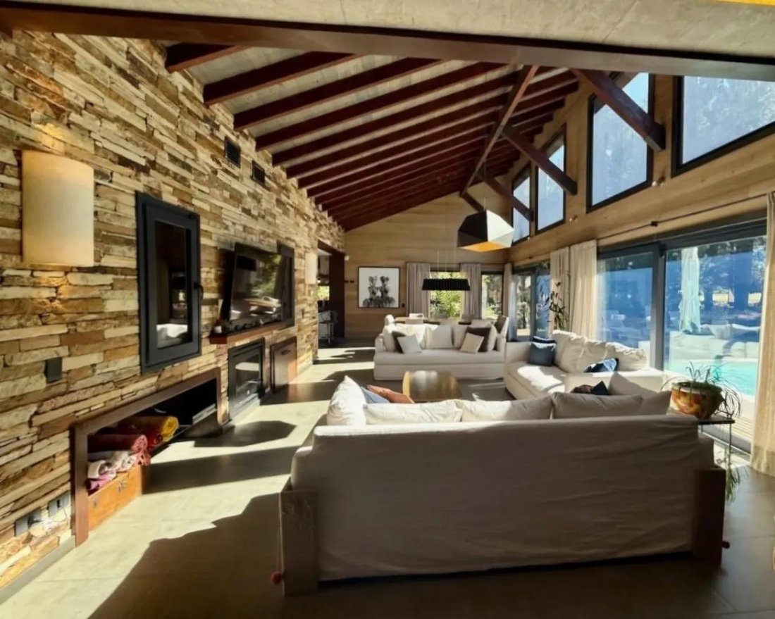 House in Cordones del Chapelco, Neuquen, Argentina 4 - 18297801