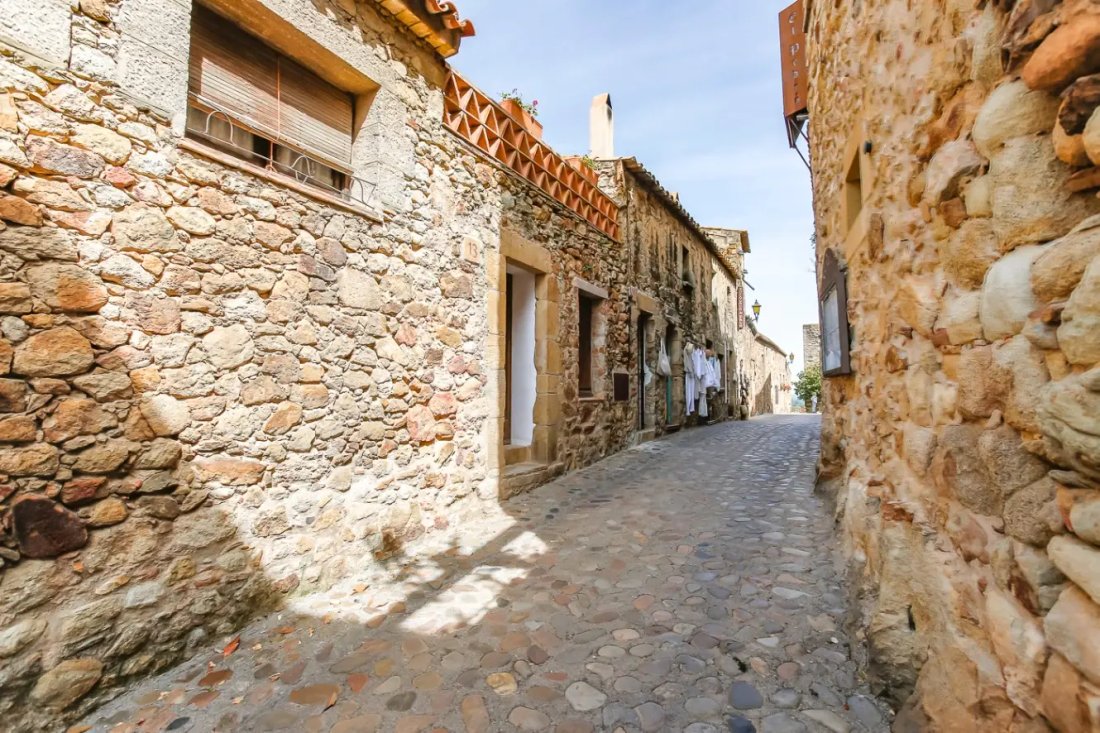 House in Pals, Catalonia, Spain 5 - 18302388