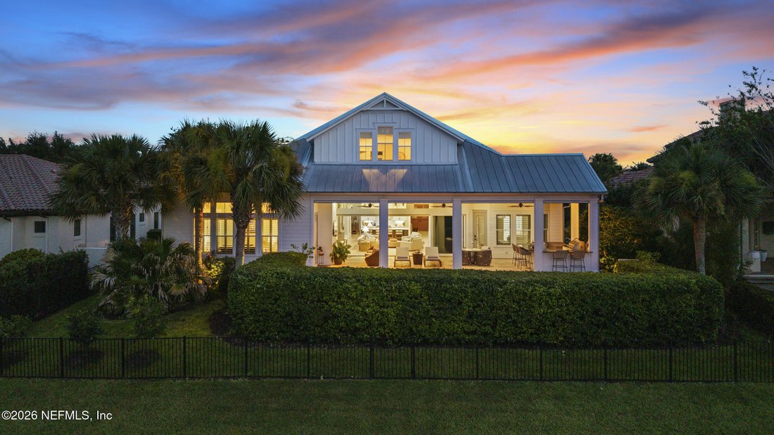 Casa a Jacksonville, Florida, Stati Uniti 2 - 18302457