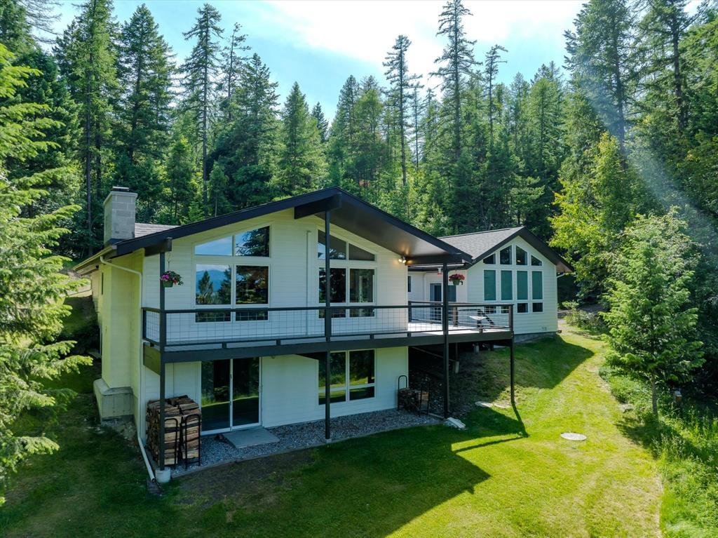 House in Kalispell, Montana, United States 5 - 18298532