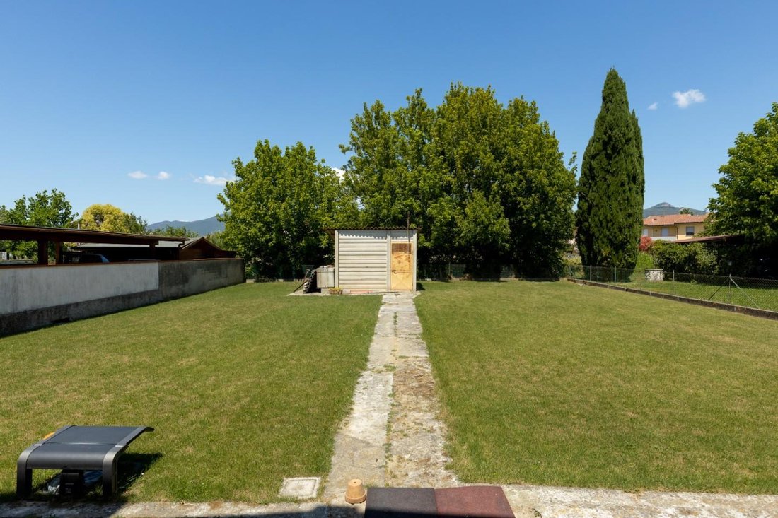 Villa in Titignano-Visignano, Cascina, Tuscany 3 - 18301174