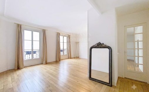 Wohnung in Militärschule, Paris 7e Arrondissement, Paris 1