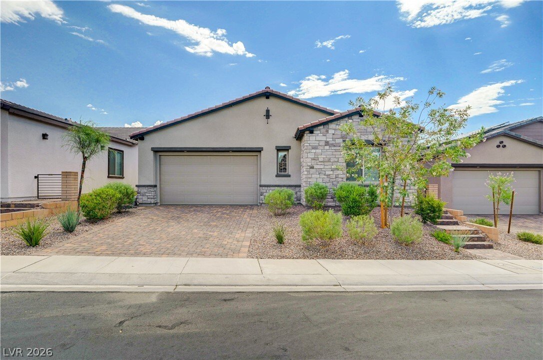 House in Henderson, Nevada, United States 1 - 18300055