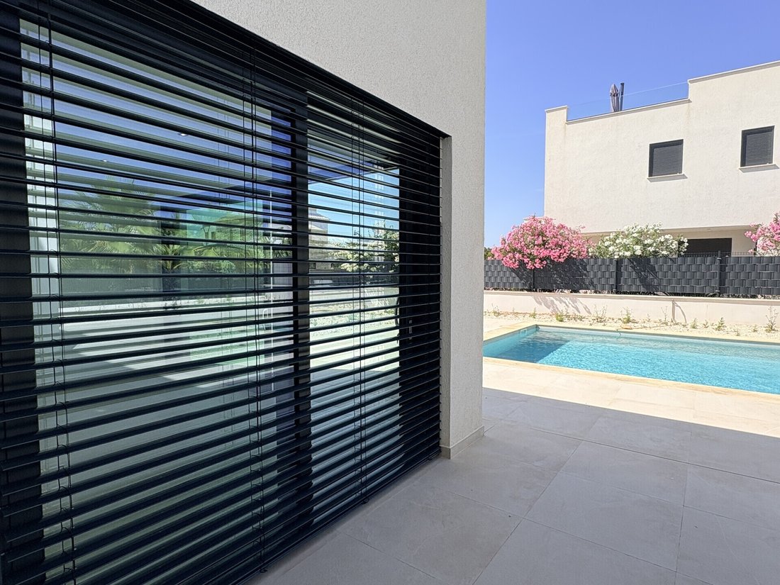 House in Campos, Balearic Islands, Spain 4 - 18298149
