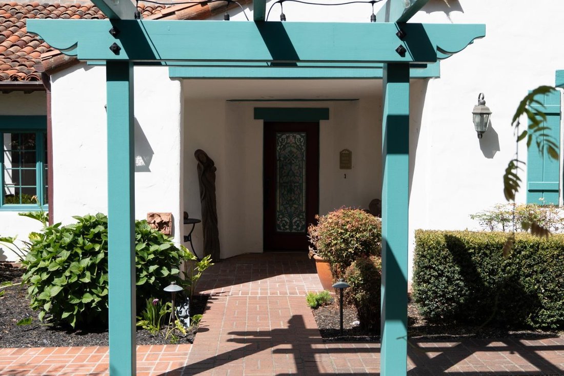 House in Del Monte Forest, California, United States 5 - 18301753