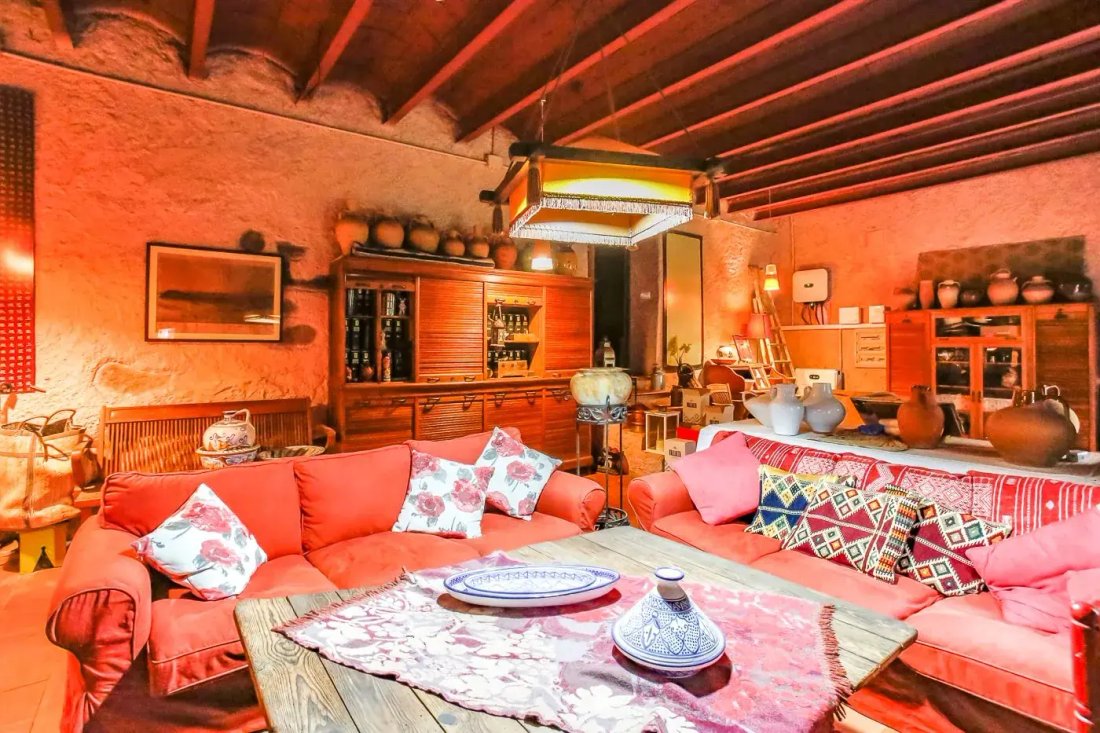 Finca in Sant Cebria de Vallalta, Catalonia, Spain 4 - 18300487