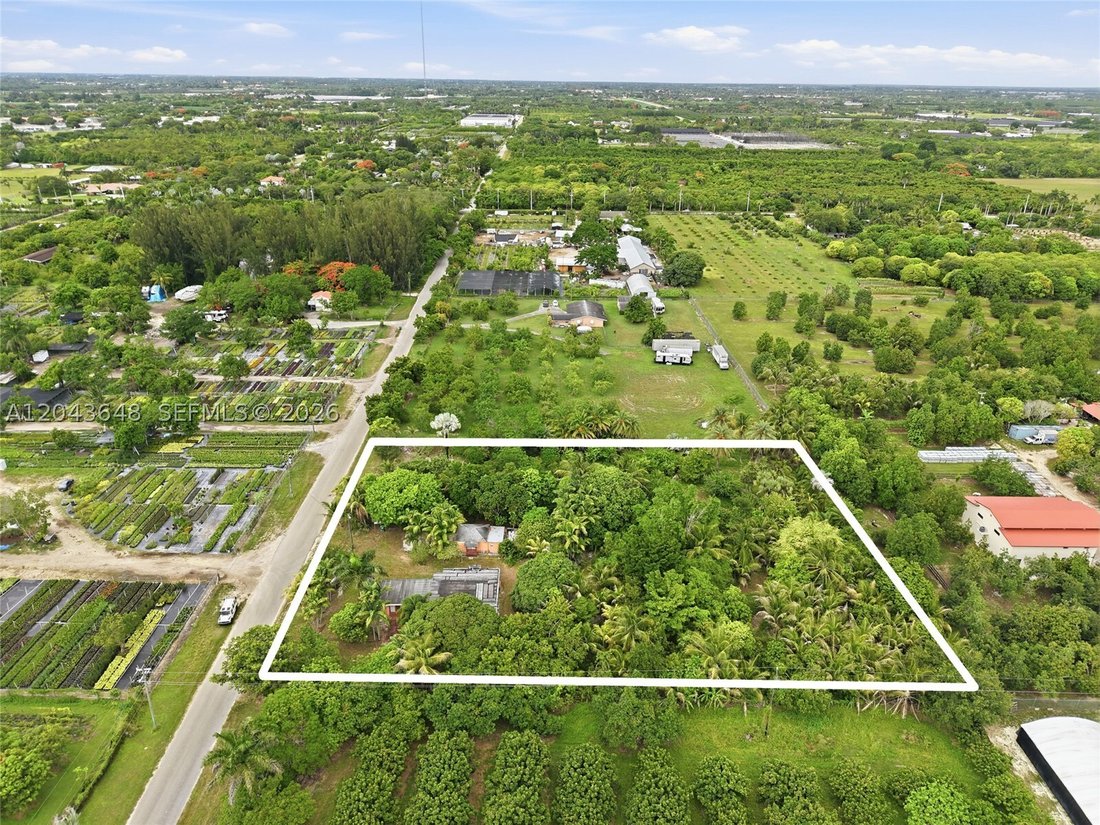 House in Homestead, Florida, United States 5 - 18301516