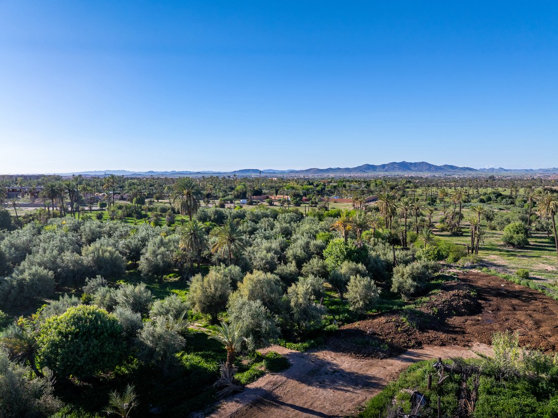 Land in Medina, Marrakesh-Safi, Morocco 2 - 18298956