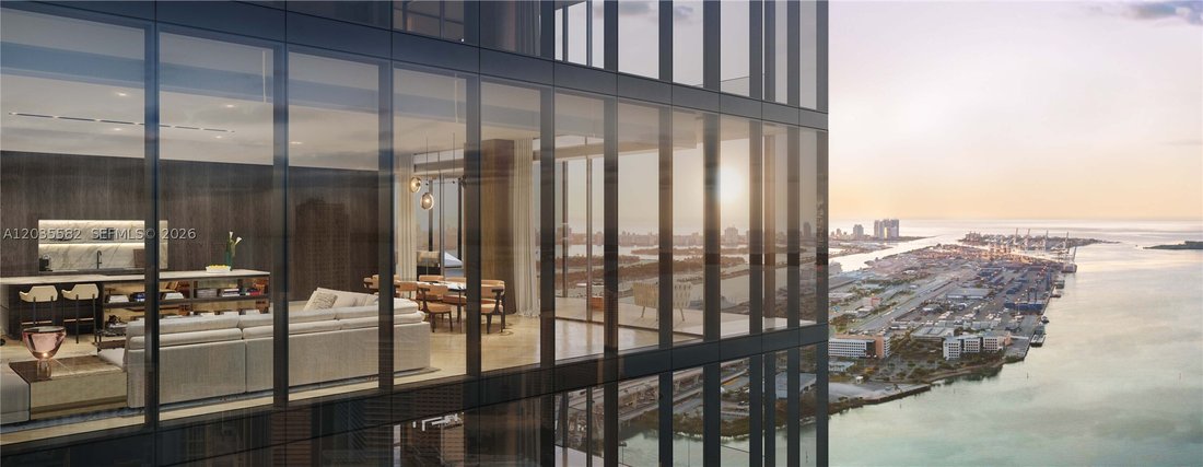 Condo in Miami, Florida, United States 1 - 18152566