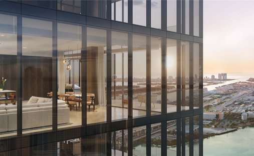 Condo in Miami, Florida, United States 1