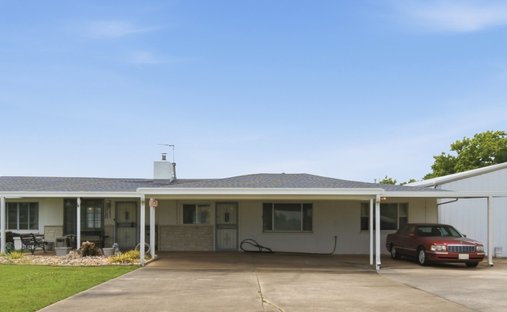 Maison à Bixby, Oklahoma, États-Unis 1