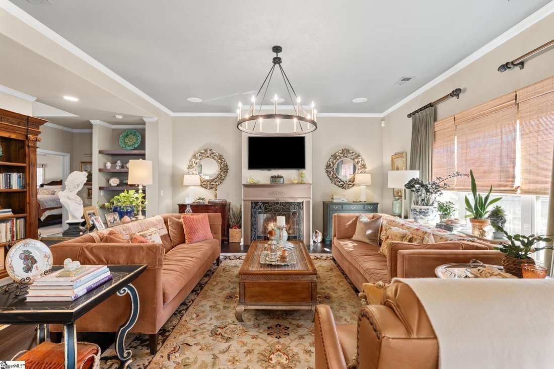 House in Simpsonville, South Carolina, United States 5 - 18301135