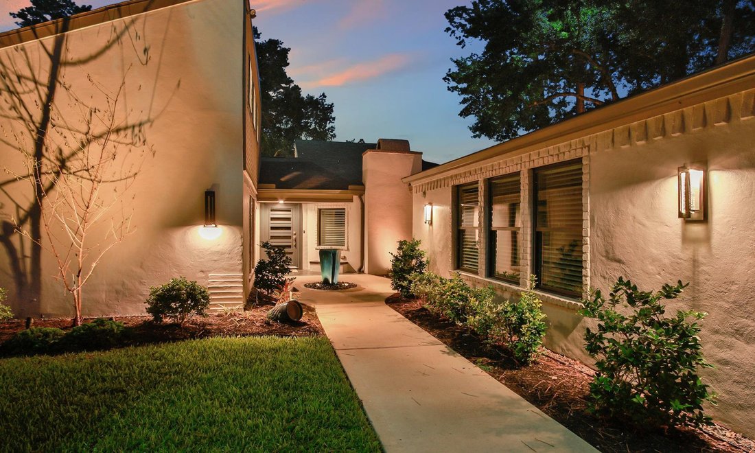 House in Houston, Texas, United States 3 - 18292357