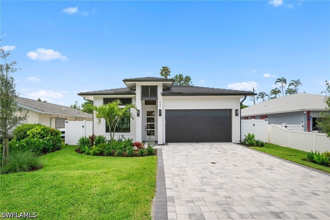 House in Naples, Florida, United States 2 - 16235973