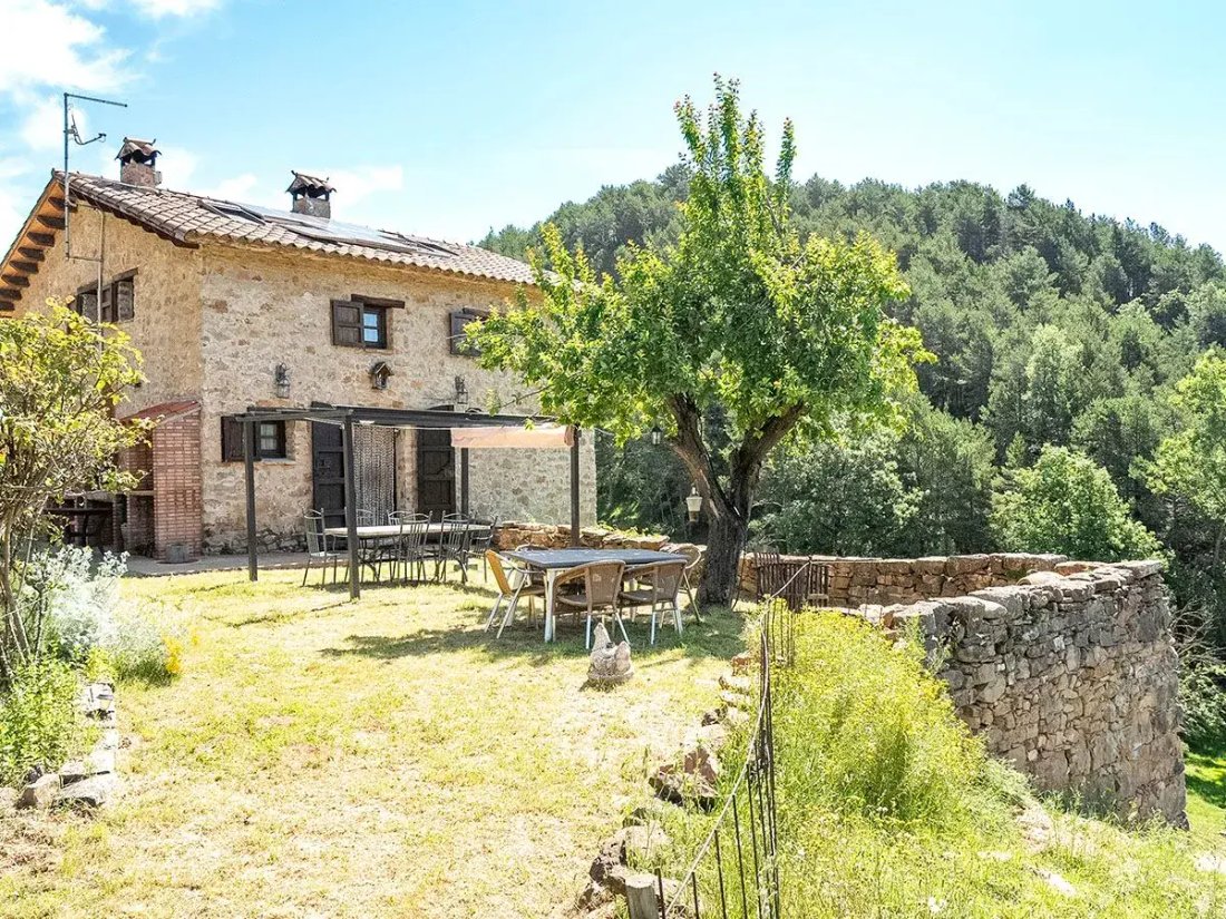 Finca in Ripoll, Catalonia, Spain 2 - 18300819